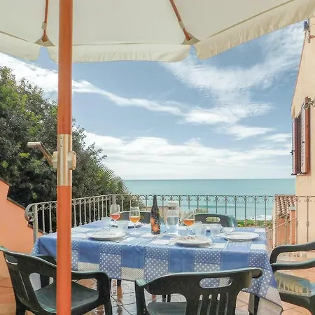 Casa Mirto 아파트