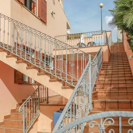 Casa Mirto *