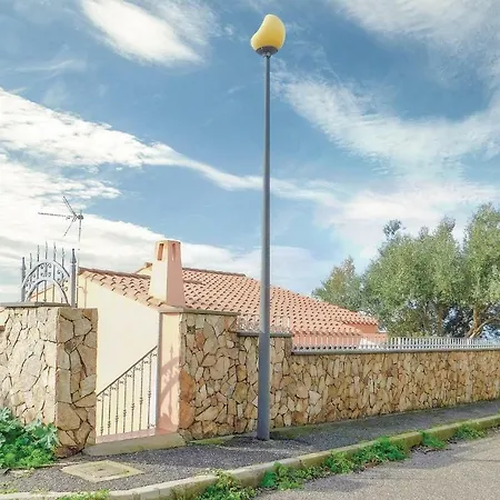 Casa Mirto Кабрас