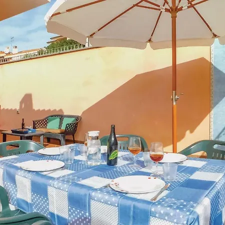 Casa Mirto * 까브라스