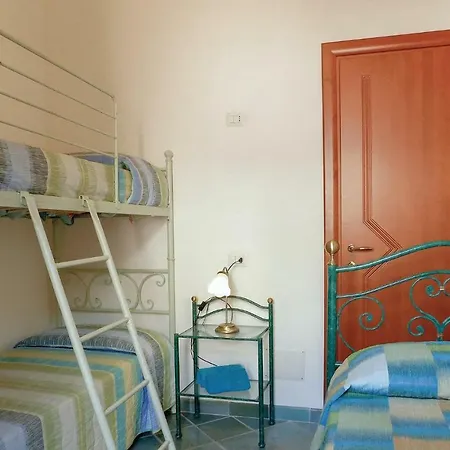Casa Mirto