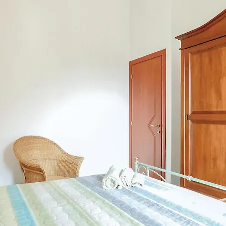 Casa Mirto 아파트 까브라스